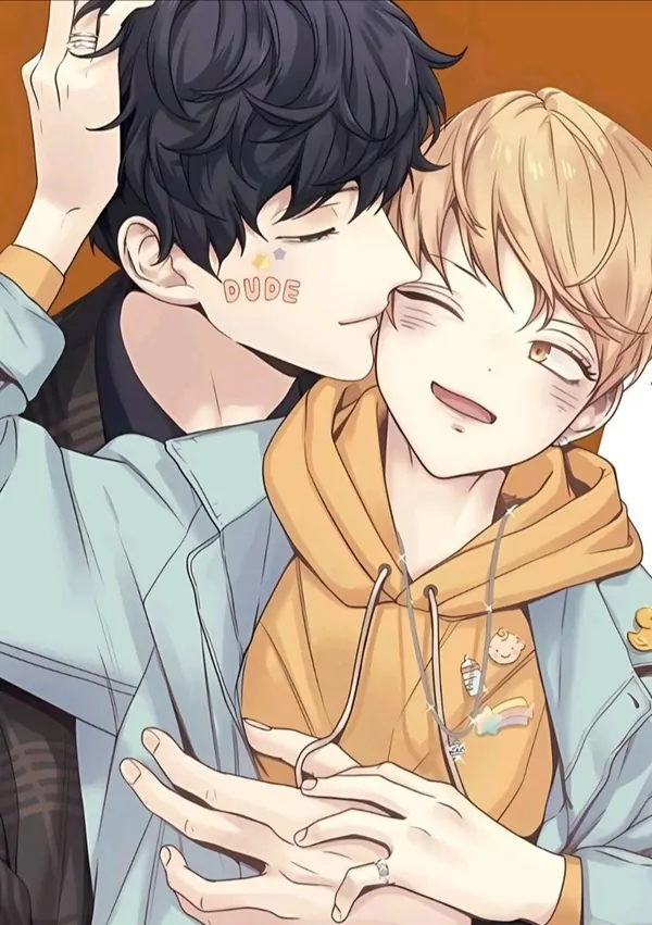 Love is an illusion [ NI9STAR ]