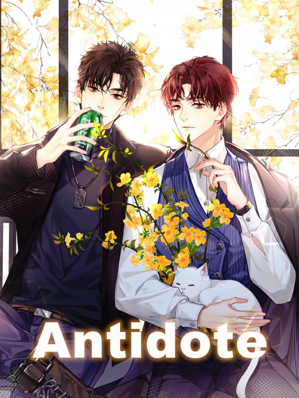 Antidote